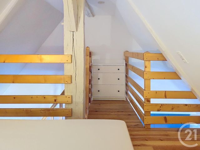 Appartement Studio &agrave; louer - 2 pi&egrave;ces - 37,48 m2 - Troyes - 10 - CHAMPAGNE-ARDENNE
