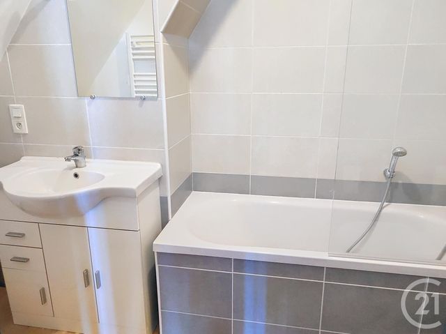 Appartement Studio &agrave; louer - 2 pi&egrave;ces - 37,48 m2 - Troyes - 10 - CHAMPAGNE-ARDENNE