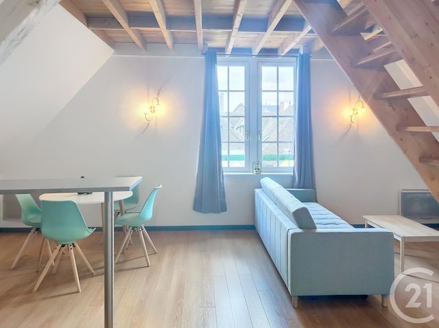 Appartement Studio &agrave; louer - 2 pi&egrave;ces - 37,48 m2 - Troyes - 10 - CHAMPAGNE-ARDENNE