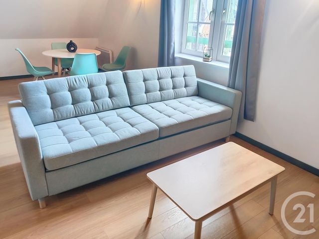 Appartement Studio &agrave; louer - 2 pi&egrave;ces - 37,48 m2 - Troyes - 10 - CHAMPAGNE-ARDENNE