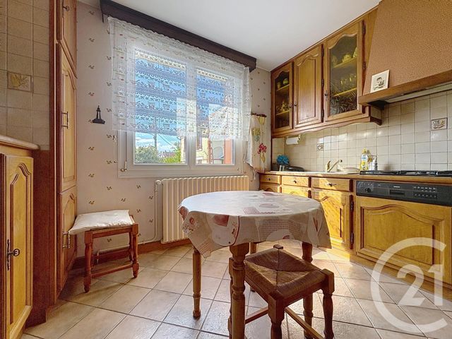 Maison &agrave; vendre - 5 pi&egrave;ces - 85 m2 - Troyes - 10 - CHAMPAGNE-ARDENNE