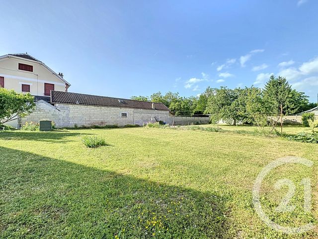 Maison &agrave; vendre - 5 pi&egrave;ces - 85 m2 - Troyes - 10 - CHAMPAGNE-ARDENNE
