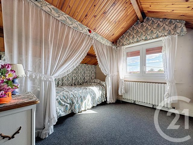 Maison &agrave; vendre - 5 pi&egrave;ces - 85 m2 - Troyes - 10 - CHAMPAGNE-ARDENNE
