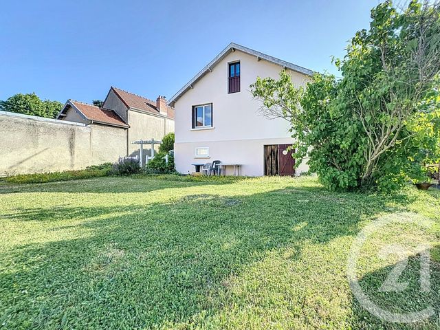 Maison &agrave; vendre - 5 pi&egrave;ces - 85 m2 - Troyes - 10 - CHAMPAGNE-ARDENNE