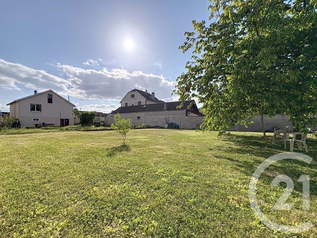 Maison &agrave; vendre - 5 pi&egrave;ces - 85 m2 - Troyes - 10 - CHAMPAGNE-ARDENNE