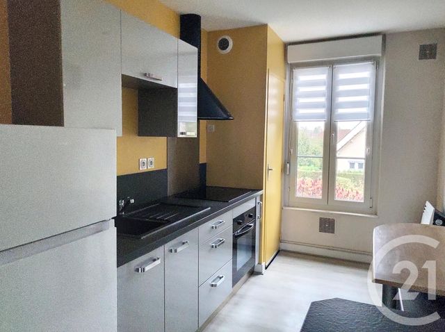 Appartement T3 à louer ST JULIEN LES VILLAS