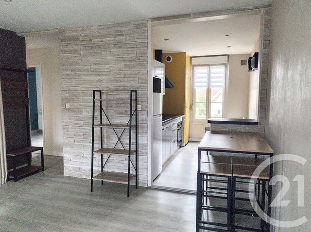 Appartement T3 &agrave; louer - 3 pi&egrave;ces - 49,05 m2 - St Julien Les Villas - 10 - CHAMPAGNE-ARDENNE