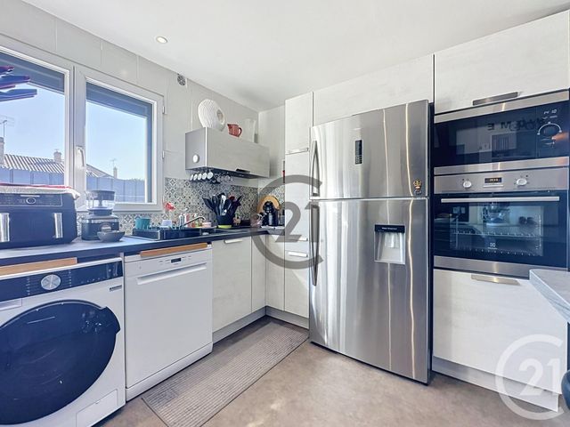 Maison &agrave; vendre - 4 pi&egrave;ces - 80 m2 - Troyes - 10 - CHAMPAGNE-ARDENNE