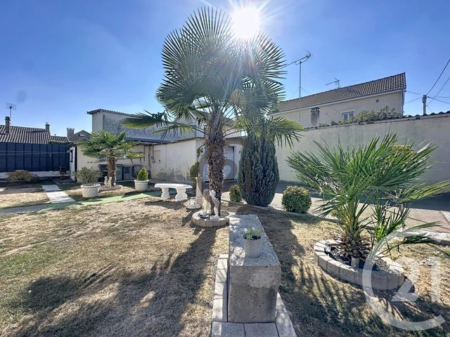Maison &agrave; vendre - 4 pi&egrave;ces - 80 m2 - Troyes - 10 - CHAMPAGNE-ARDENNE