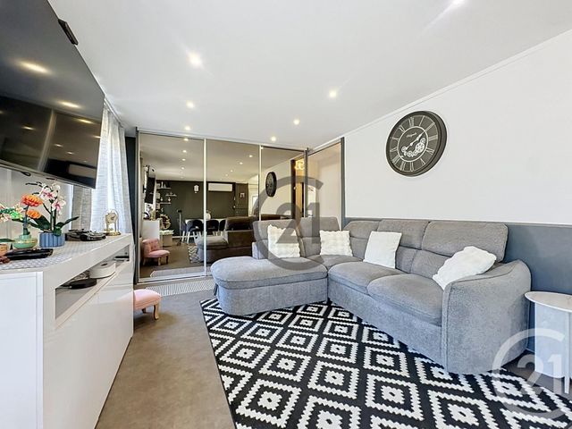 Maison &agrave; vendre - 4 pi&egrave;ces - 80 m2 - Troyes - 10 - CHAMPAGNE-ARDENNE