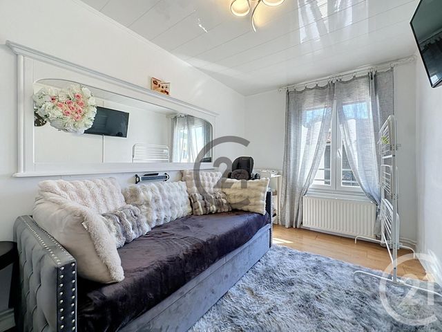 Maison &agrave; vendre - 4 pi&egrave;ces - 80 m2 - Troyes - 10 - CHAMPAGNE-ARDENNE