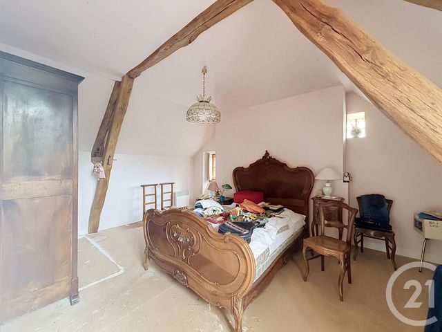 Maison &agrave; vendre - 4 pi&egrave;ces - 108,15 m2 - Bucey En Othe - 10 - CHAMPAGNE-ARDENNE