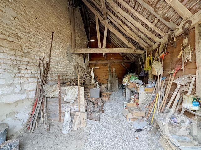 Maison &agrave; vendre - 4 pi&egrave;ces - 108,15 m2 - Bucey En Othe - 10 - CHAMPAGNE-ARDENNE