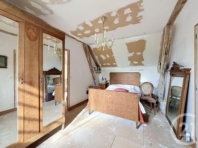 Maison &agrave; vendre - 4 pi&egrave;ces - 108,15 m2 - Bucey En Othe - 10 - CHAMPAGNE-ARDENNE
