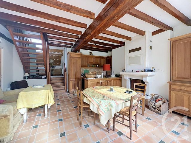 Maison &agrave; vendre - 4 pi&egrave;ces - 108,15 m2 - Bucey En Othe - 10 - CHAMPAGNE-ARDENNE