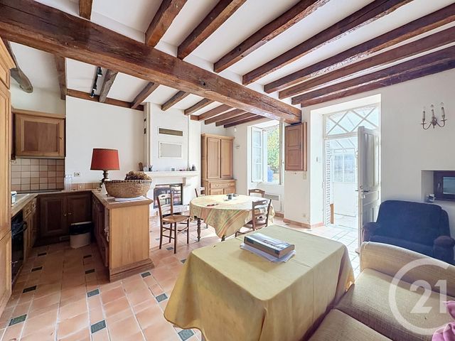 Maison &agrave; vendre - 4 pi&egrave;ces - 108,15 m2 - Bucey En Othe - 10 - CHAMPAGNE-ARDENNE
