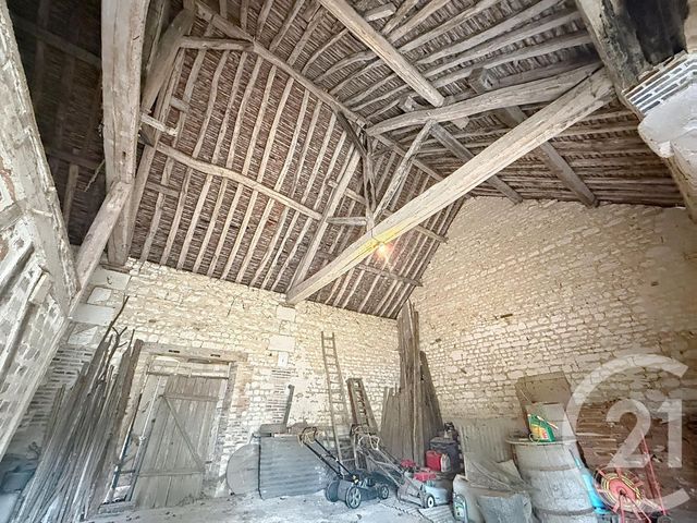 Maison &agrave; vendre - 4 pi&egrave;ces - 108,15 m2 - Bucey En Othe - 10 - CHAMPAGNE-ARDENNE