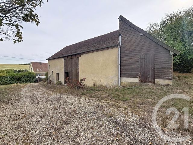 Maison &agrave; vendre - 4 pi&egrave;ces - 108,15 m2 - Bucey En Othe - 10 - CHAMPAGNE-ARDENNE