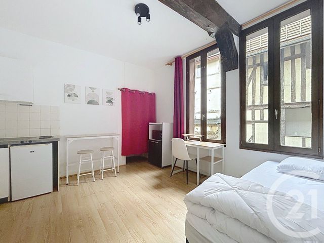 Appartement F1 à louer TROYES