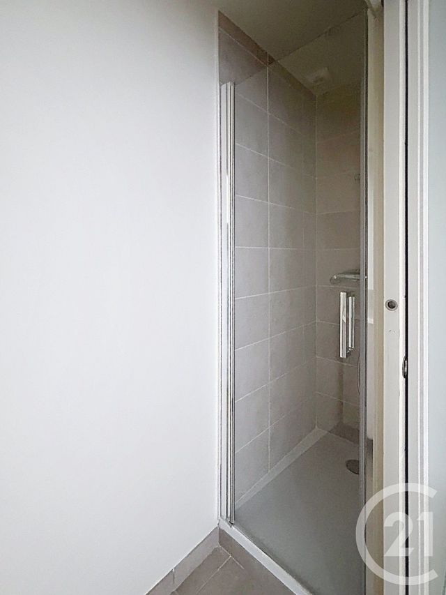 Appartement T1 &agrave; louer - 1 pi&egrave;ce - 20,86 m2 - Troyes - 10 - CHAMPAGNE-ARDENNE