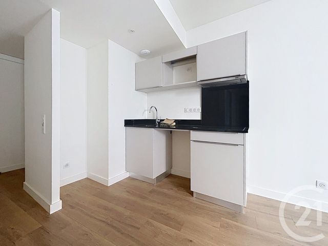 Appartement F3 &agrave; louer - 3 pi&egrave;ces - 56,24 m2 - Troyes - 10 - CHAMPAGNE-ARDENNE