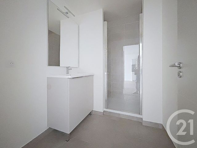 Appartement F3 &agrave; louer - 3 pi&egrave;ces - 56,24 m2 - Troyes - 10 - CHAMPAGNE-ARDENNE