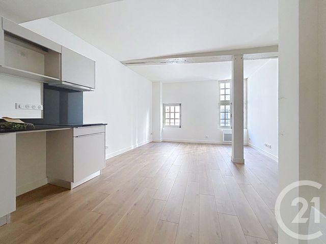 Appartement F3 à louer TROYES