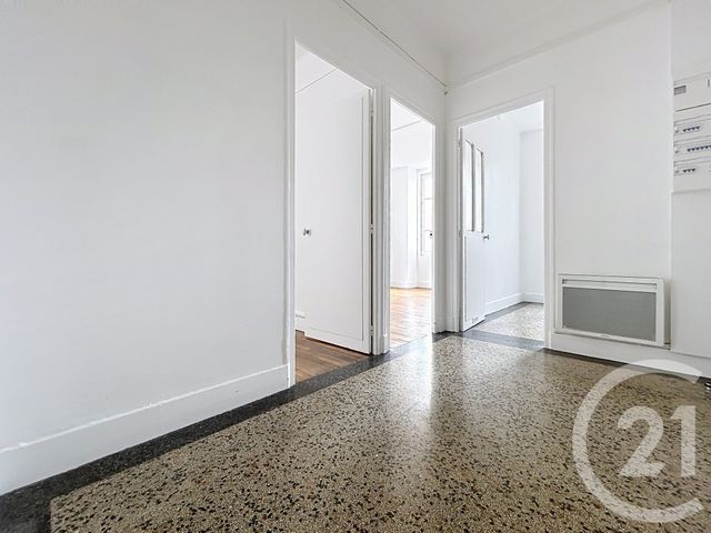 Appartement F2 &agrave; louer - 2 pi&egrave;ces - 49,50 m2 - Ste Savine - 10 - CHAMPAGNE-ARDENNE