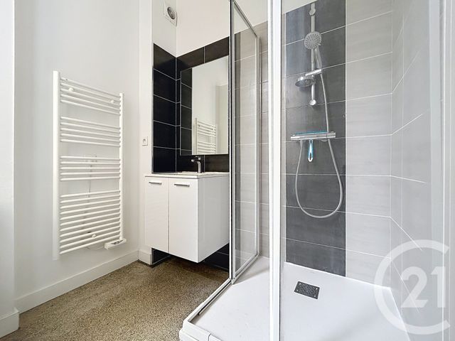 Appartement F2 &agrave; louer - 2 pi&egrave;ces - 49,50 m2 - Ste Savine - 10 - CHAMPAGNE-ARDENNE