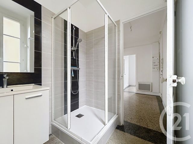 Appartement F2 &agrave; louer - 2 pi&egrave;ces - 49,50 m2 - Ste Savine - 10 - CHAMPAGNE-ARDENNE