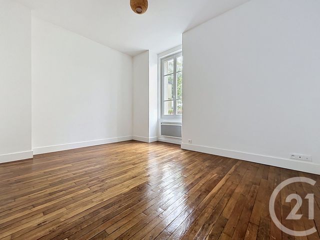 Appartement F2 &agrave; louer - 2 pi&egrave;ces - 49,50 m2 - Ste Savine - 10 - CHAMPAGNE-ARDENNE