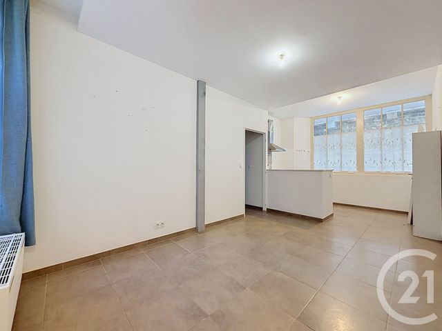 Appartement F2 &agrave; vendre - 2 pi&egrave;ces - 36,50 m2 - Troyes - 10 - CHAMPAGNE-ARDENNE