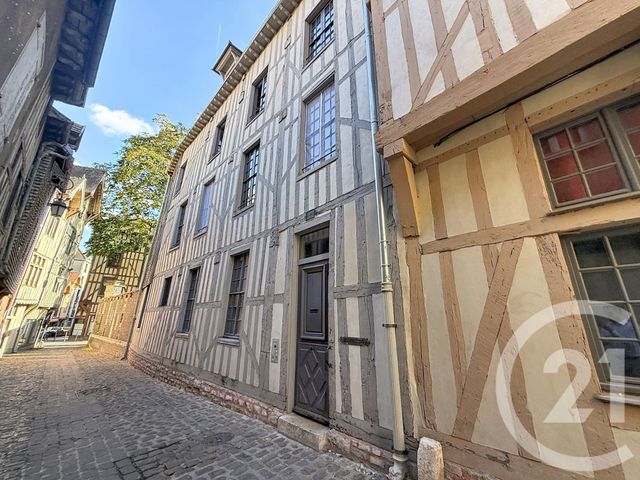 Appartement F2 à vendre TROYES