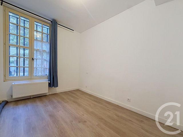 Appartement F2 &agrave; vendre - 2 pi&egrave;ces - 36,50 m2 - Troyes - 10 - CHAMPAGNE-ARDENNE