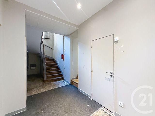 Appartement F2 &agrave; vendre - 2 pi&egrave;ces - 36,50 m2 - Troyes - 10 - CHAMPAGNE-ARDENNE