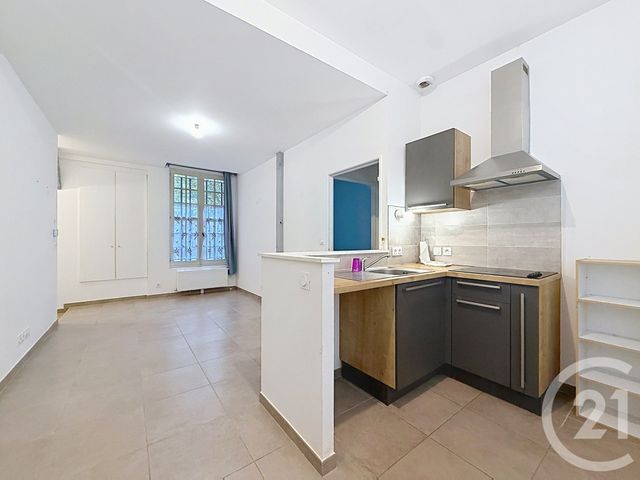 Appartement F2 &agrave; vendre - 2 pi&egrave;ces - 36,50 m2 - Troyes - 10 - CHAMPAGNE-ARDENNE