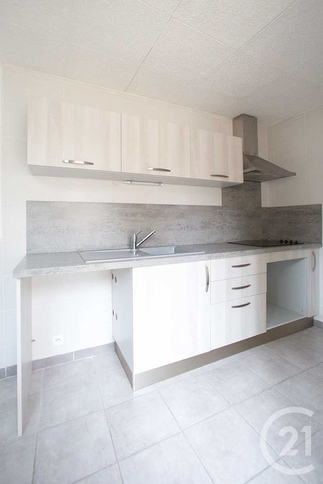 Appartement F2 &agrave; louer - 2 pi&egrave;ces - 50,85 m2 - Troyes - 10 - CHAMPAGNE-ARDENNE
