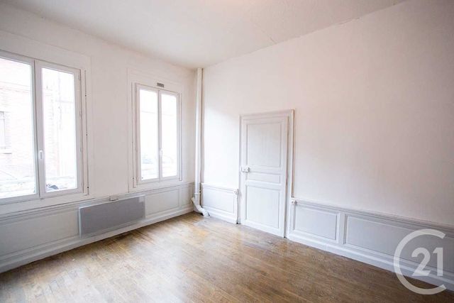 Appartement F2 &agrave; louer - 2 pi&egrave;ces - 50,85 m2 - Troyes - 10 - CHAMPAGNE-ARDENNE