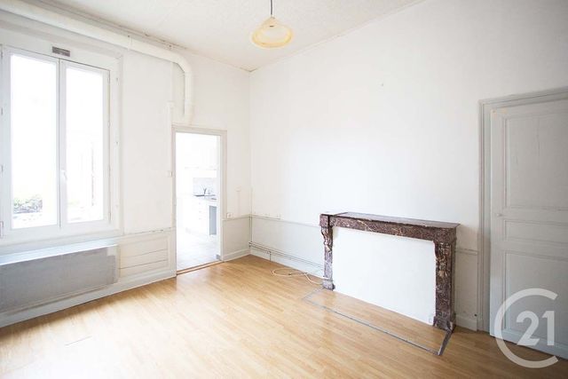 Appartement F2 à louer TROYES