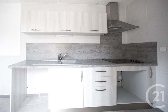 Appartement F2 &agrave; louer - 2 pi&egrave;ces - 50,85 m2 - Troyes - 10 - CHAMPAGNE-ARDENNE