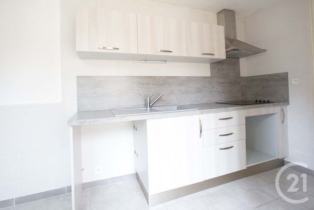 Appartement F2 &agrave; louer - 2 pi&egrave;ces - 50,85 m2 - Troyes - 10 - CHAMPAGNE-ARDENNE