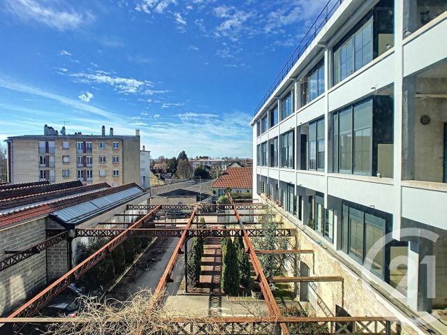 Appartement Studio &agrave; vendre - 1 pi&egrave;ce - 30,40 m2 - Troyes - 10 - CHAMPAGNE-ARDENNE