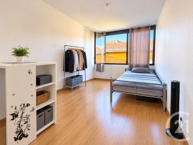 Appartement Studio &agrave; vendre - 1 pi&egrave;ce - 30,40 m2 - Troyes - 10 - CHAMPAGNE-ARDENNE