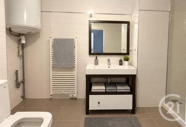 Appartement Studio &agrave; vendre - 1 pi&egrave;ce - 30,40 m2 - Troyes - 10 - CHAMPAGNE-ARDENNE