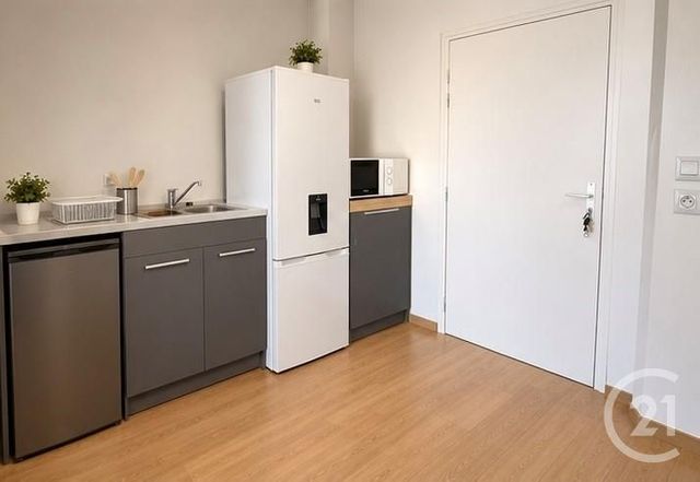 Appartement Studio &agrave; vendre - 1 pi&egrave;ce - 30,40 m2 - Troyes - 10 - CHAMPAGNE-ARDENNE