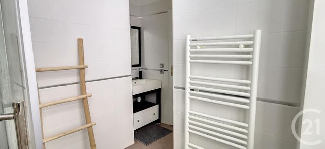 Appartement F2 &agrave; louer - 2 pi&egrave;ces - 43 m2 - Troyes - 10 - CHAMPAGNE-ARDENNE