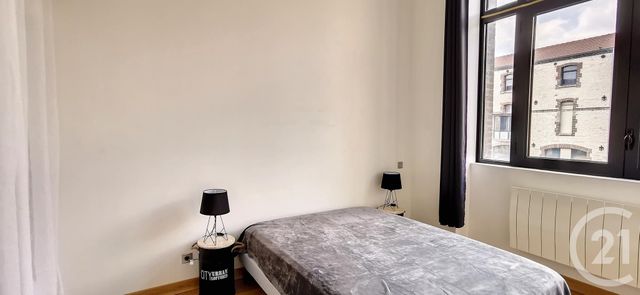 Appartement F2 &agrave; louer - 2 pi&egrave;ces - 43 m2 - Troyes - 10 - CHAMPAGNE-ARDENNE