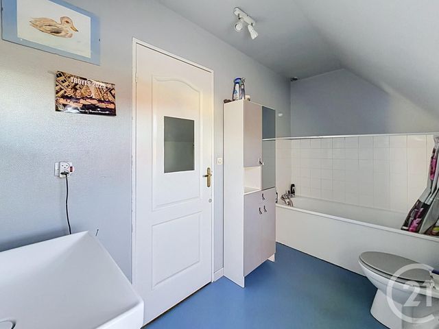 Maison &agrave; vendre - 5 pi&egrave;ces - 113,03 m2 - St Julien Les Villas - 10 - CHAMPAGNE-ARDENNE