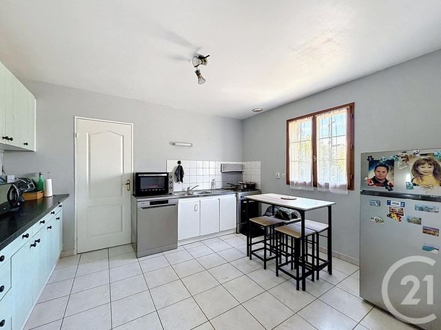 Maison &agrave; vendre - 5 pi&egrave;ces - 113,03 m2 - St Julien Les Villas - 10 - CHAMPAGNE-ARDENNE