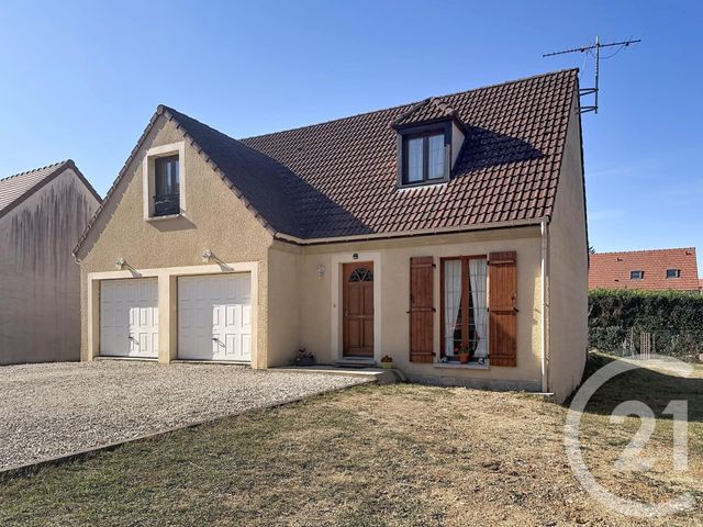 Maison à vendre ST JULIEN LES VILLAS